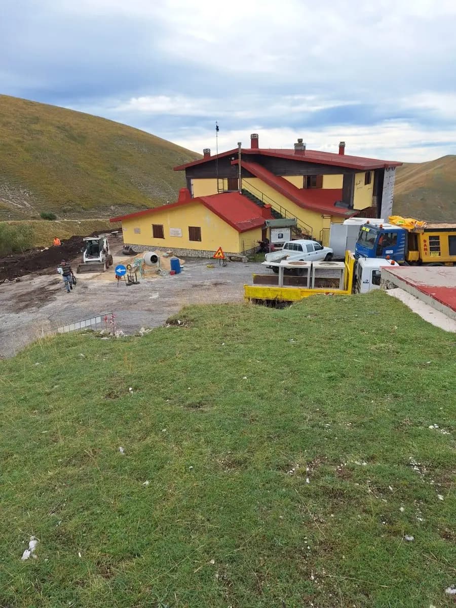 Rifugio C.A.I. - Immagine 19