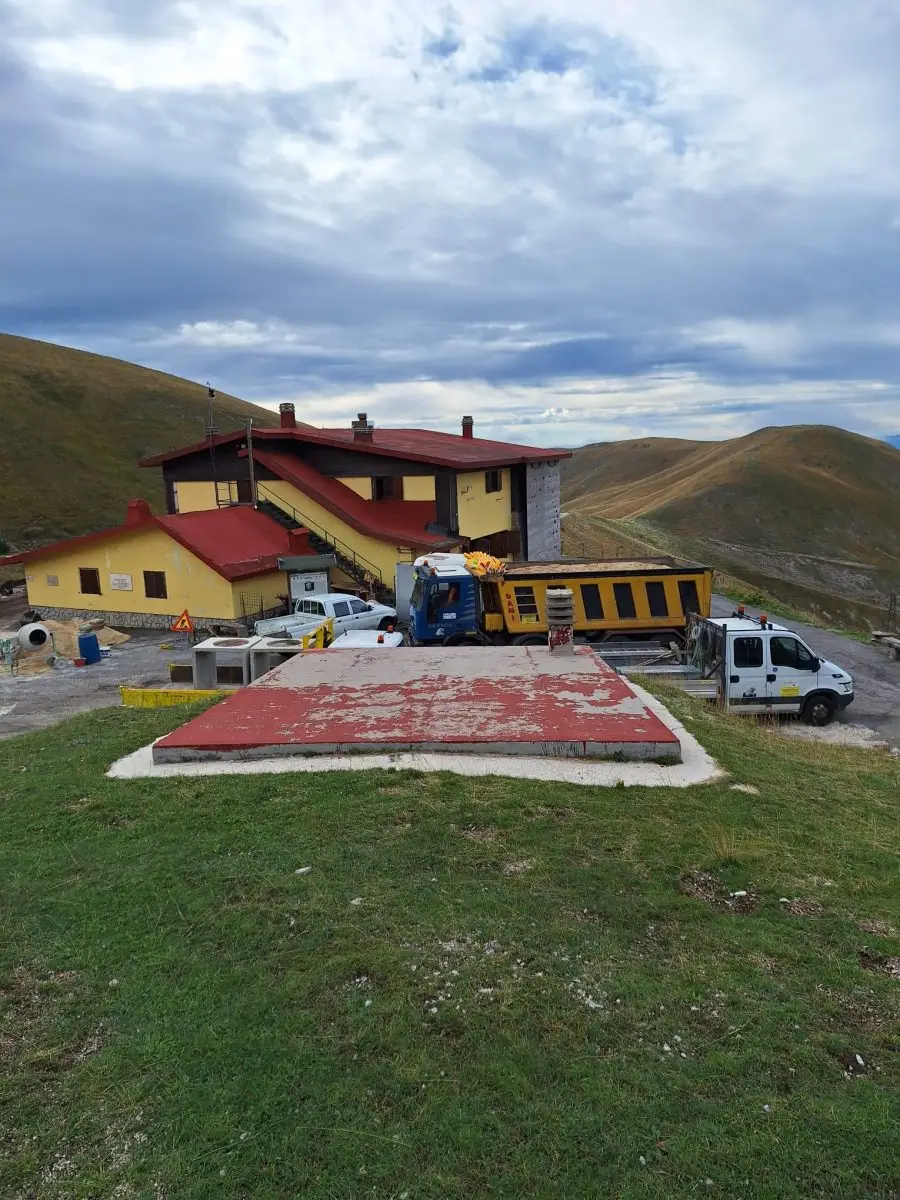 Rifugio C.A.I. - Immagine 20
