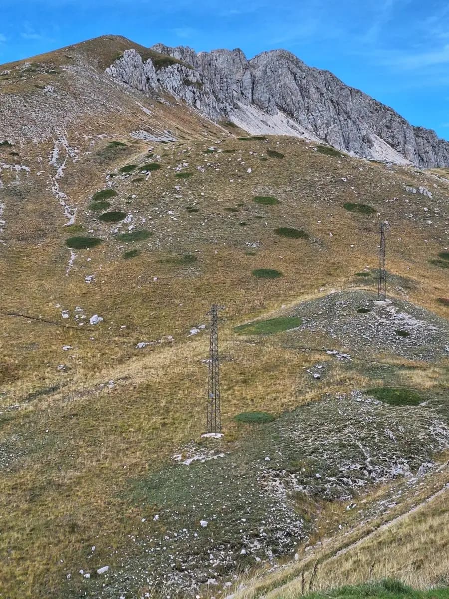 Rifugio C.A.I. - Immagine 22