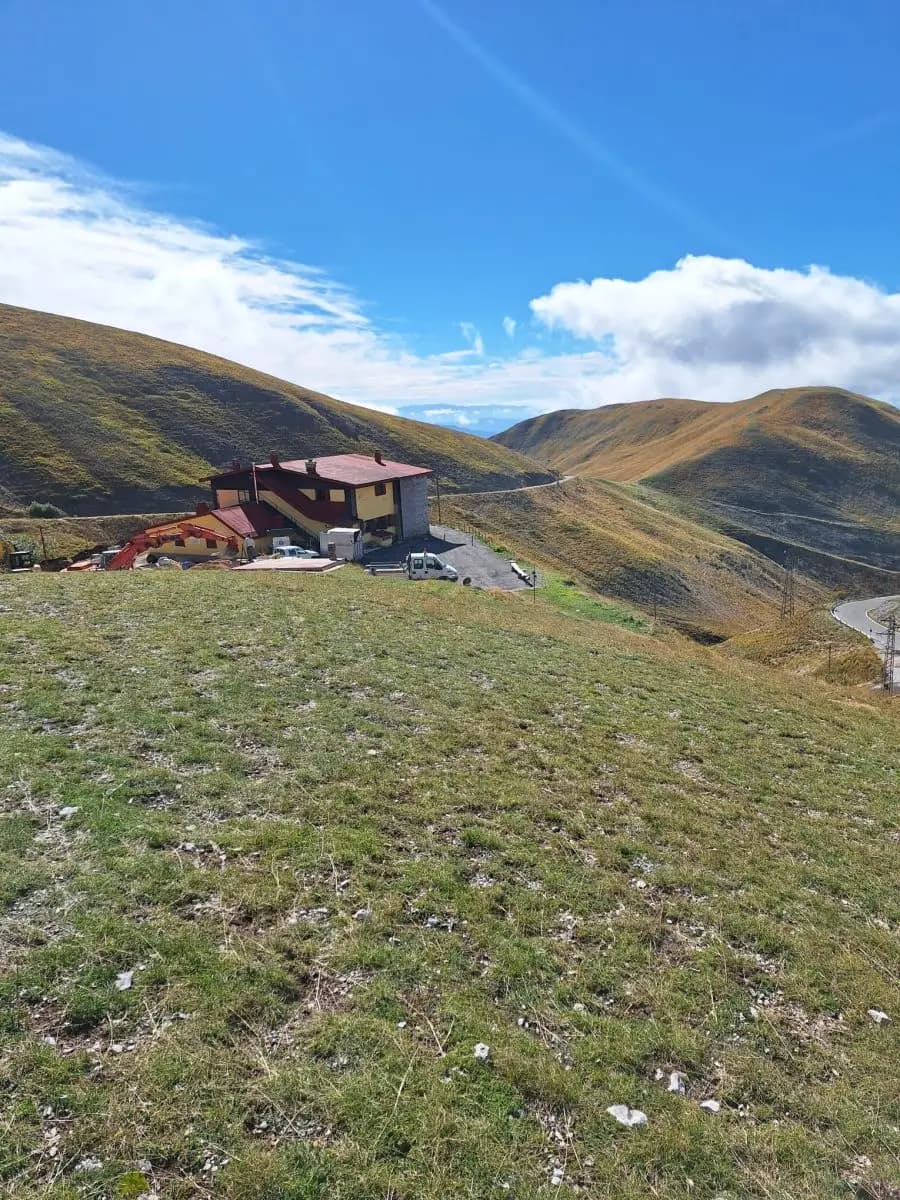 Rifugio C.A.I. - Immagine 23