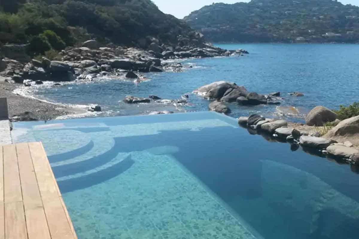 Abitazione privata Sardegna