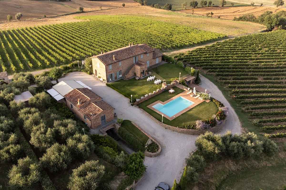 Cantina Canaio