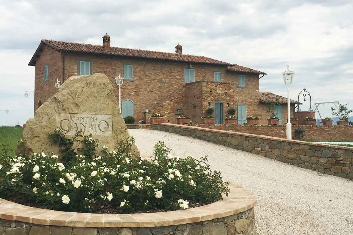 Cantina Canaio - Immagine 7