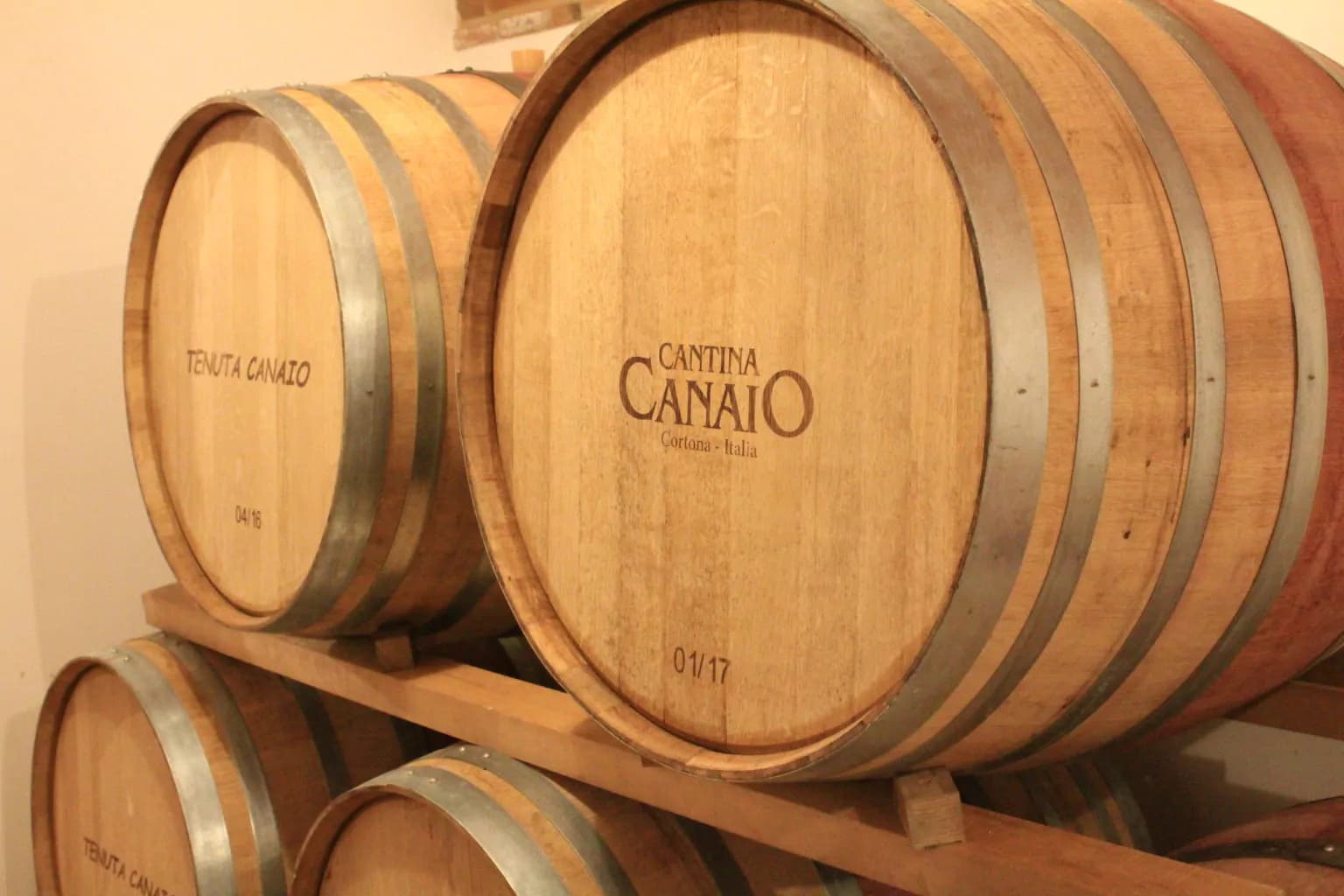 Cantina Canaio - Immagine 11