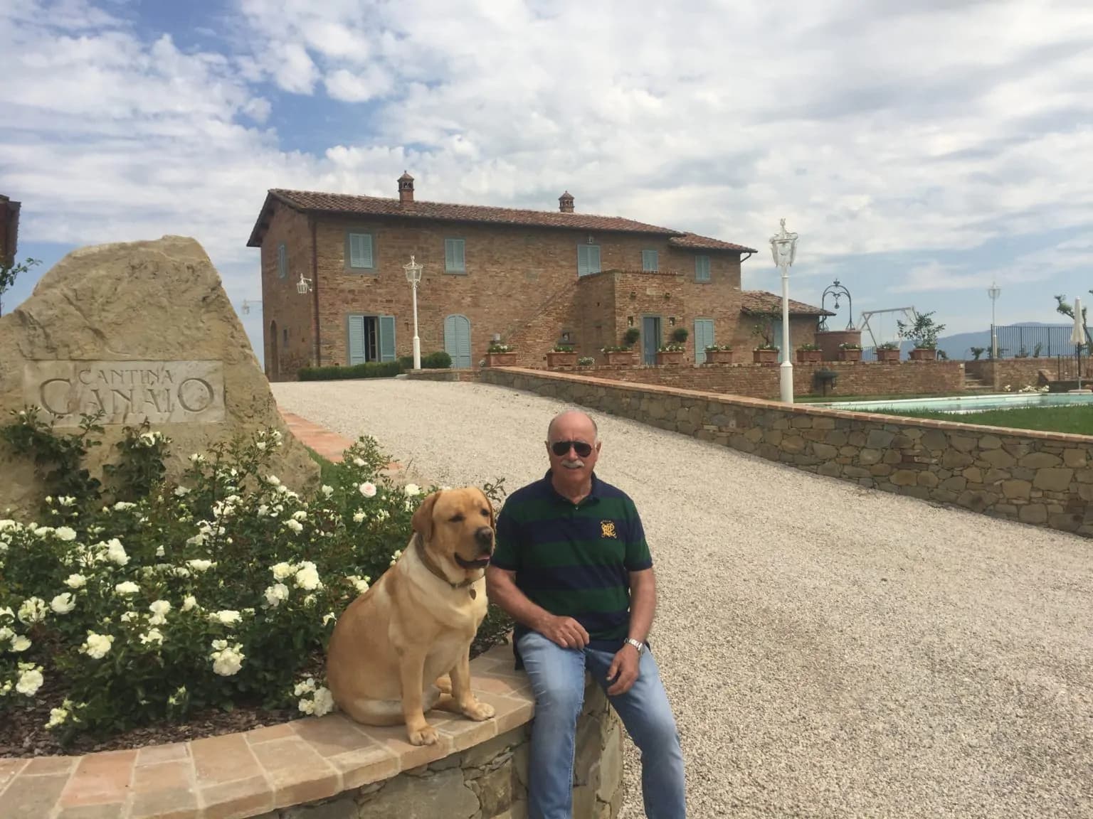 Cantina Canaio - Immagine 2