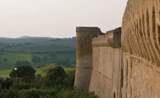 Cantina Doga delle Clavule - Immagine 2