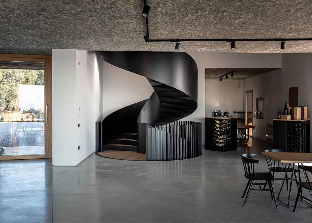 Cantina al Monte di Livio - Immagine 3