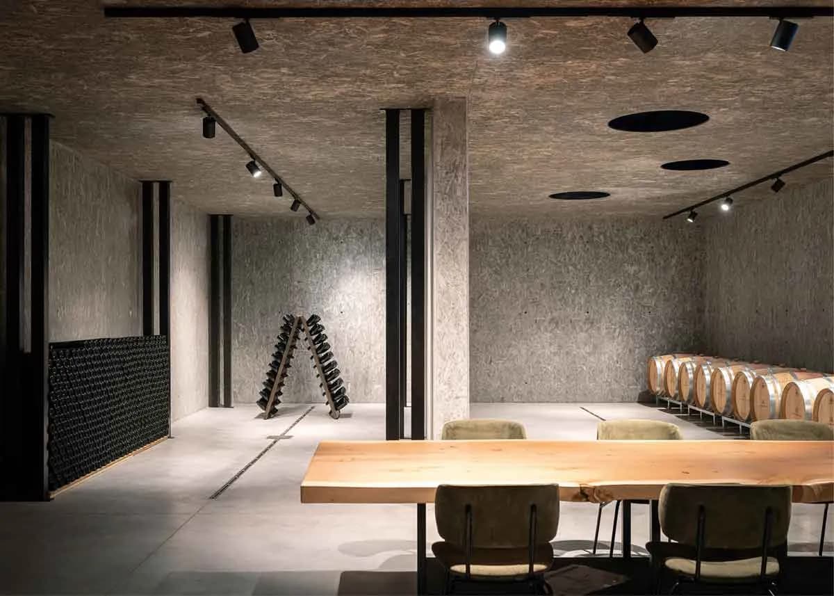 Cantina al Monte di Livio - Immagine 4