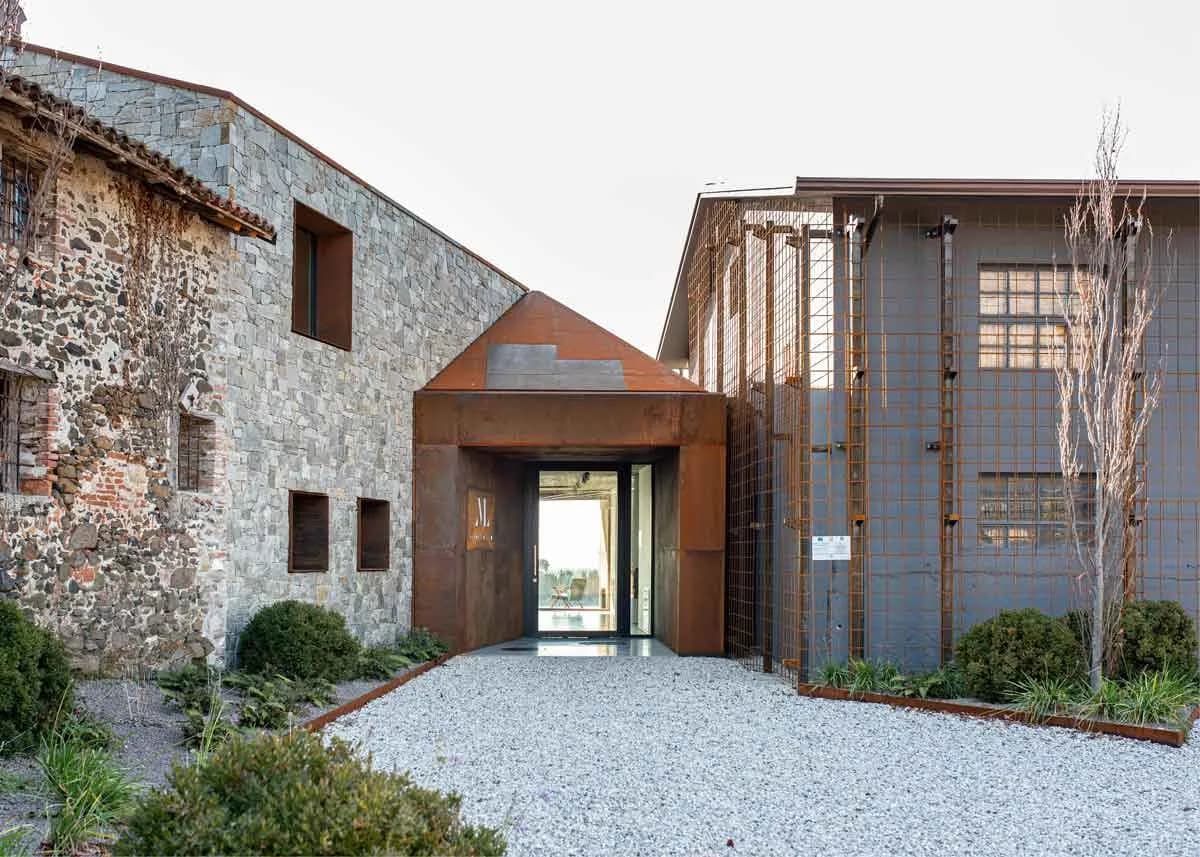 Cantina al Monte di Livio - Immagine 6