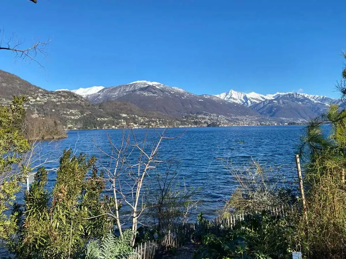 Hotel Ristorante Brissago - Immagine 1