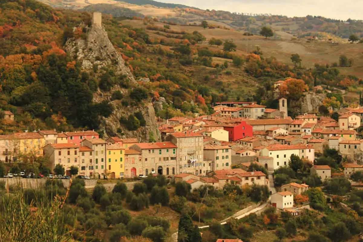 Abitazione Roccalbenga - Immagine 1