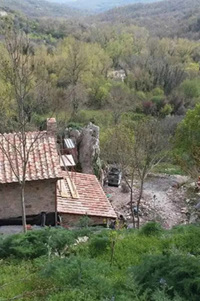 Abitazione Roccalbenga - Immagine 5
