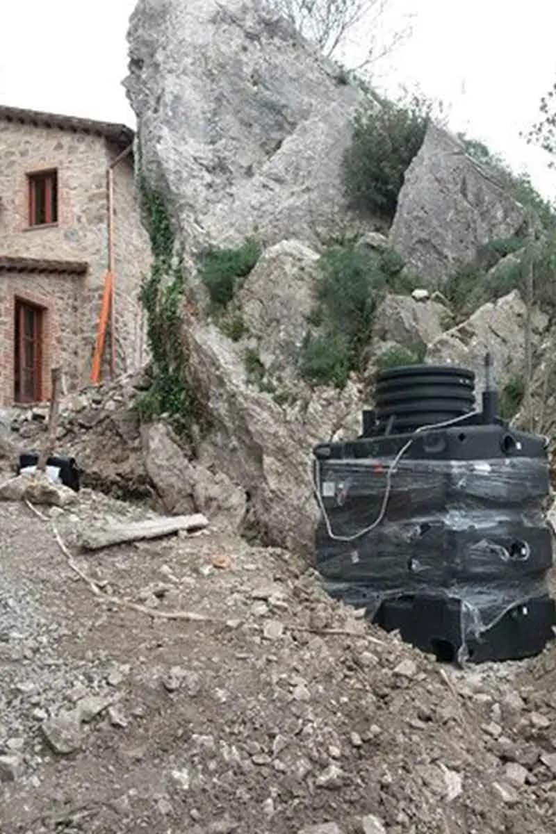 Abitazione Roccalbenga - Immagine 6