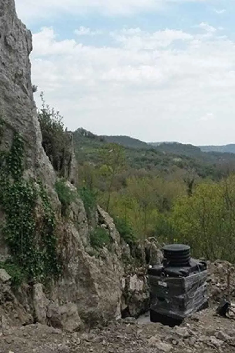 Abitazione Roccalbenga - Immagine 7
