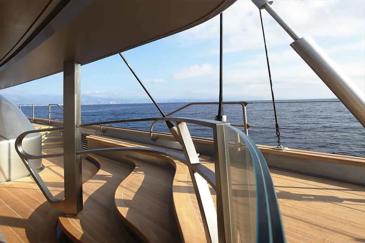 Yachtline - Immagine 6