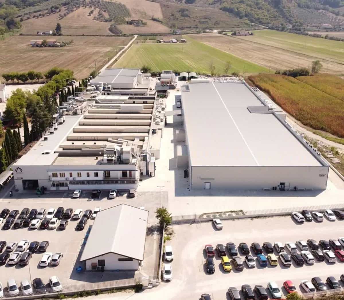 Ars Tech Srl