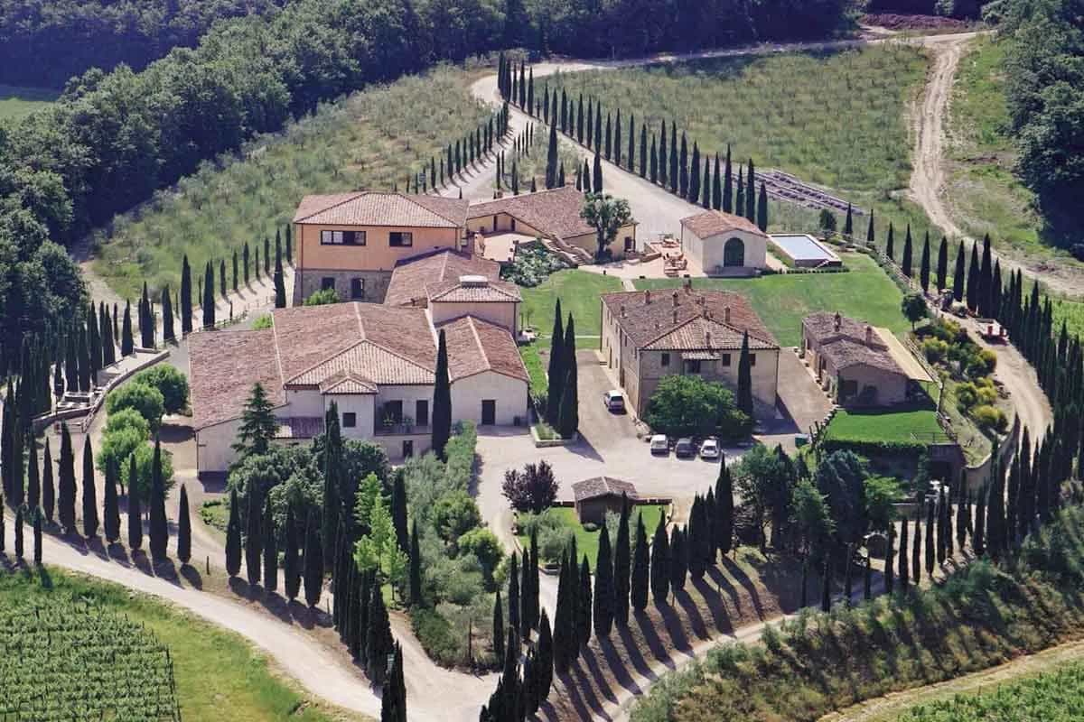 Cantina Caparzo