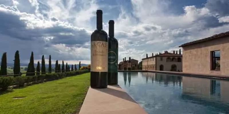 Cantina Caparzo - Immagine 2