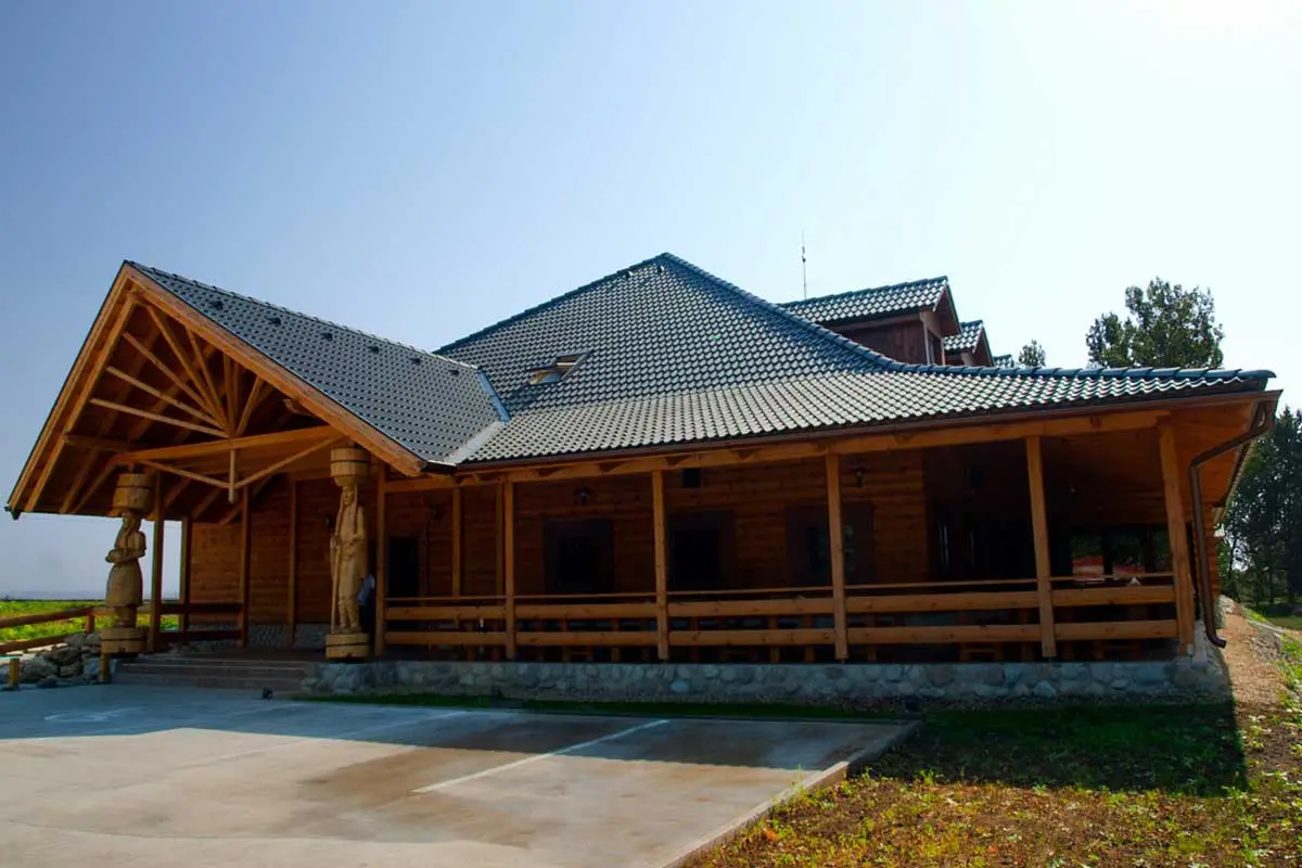 Ristorante Koliba u Šidla - Immagine 1