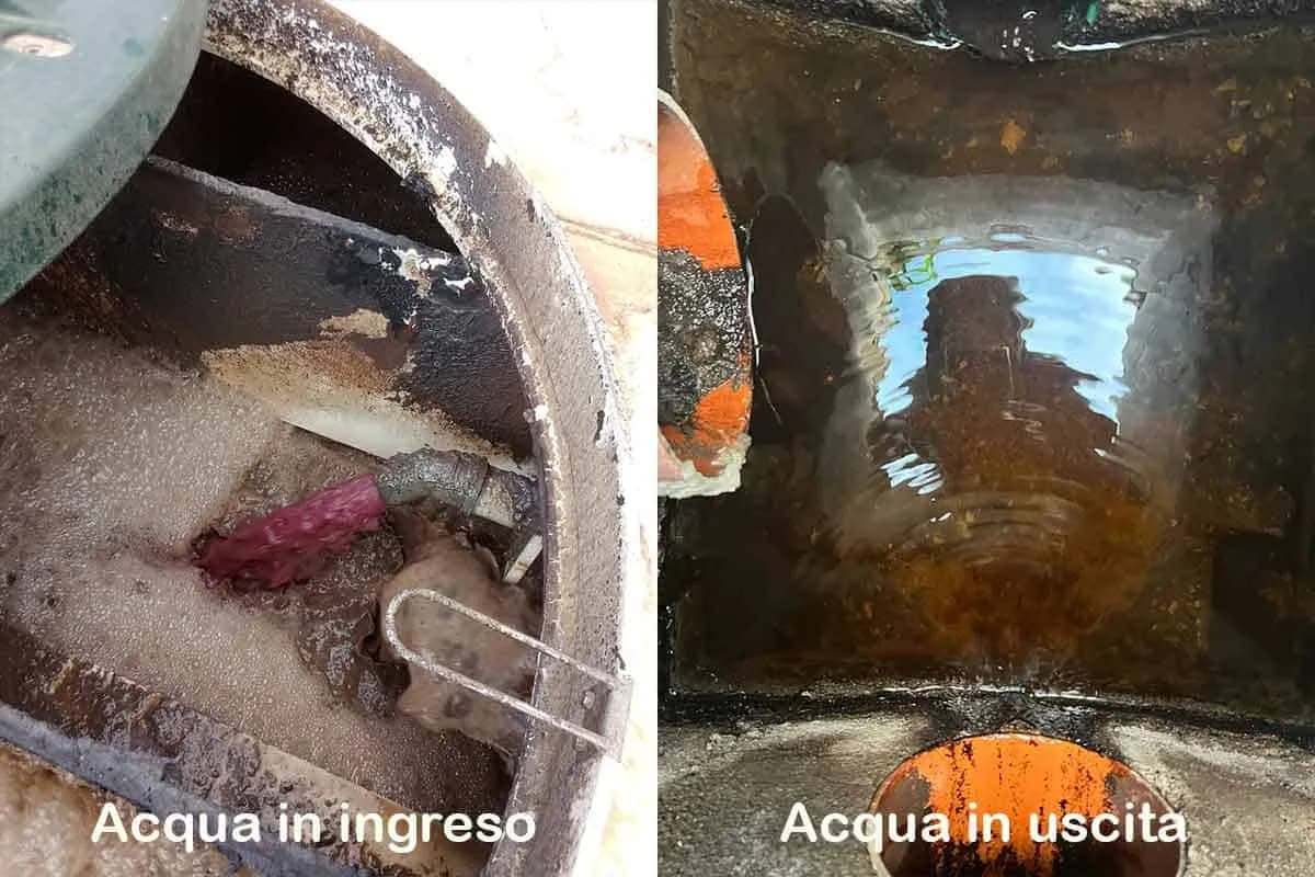Cantina Su Entu - Immagine 14