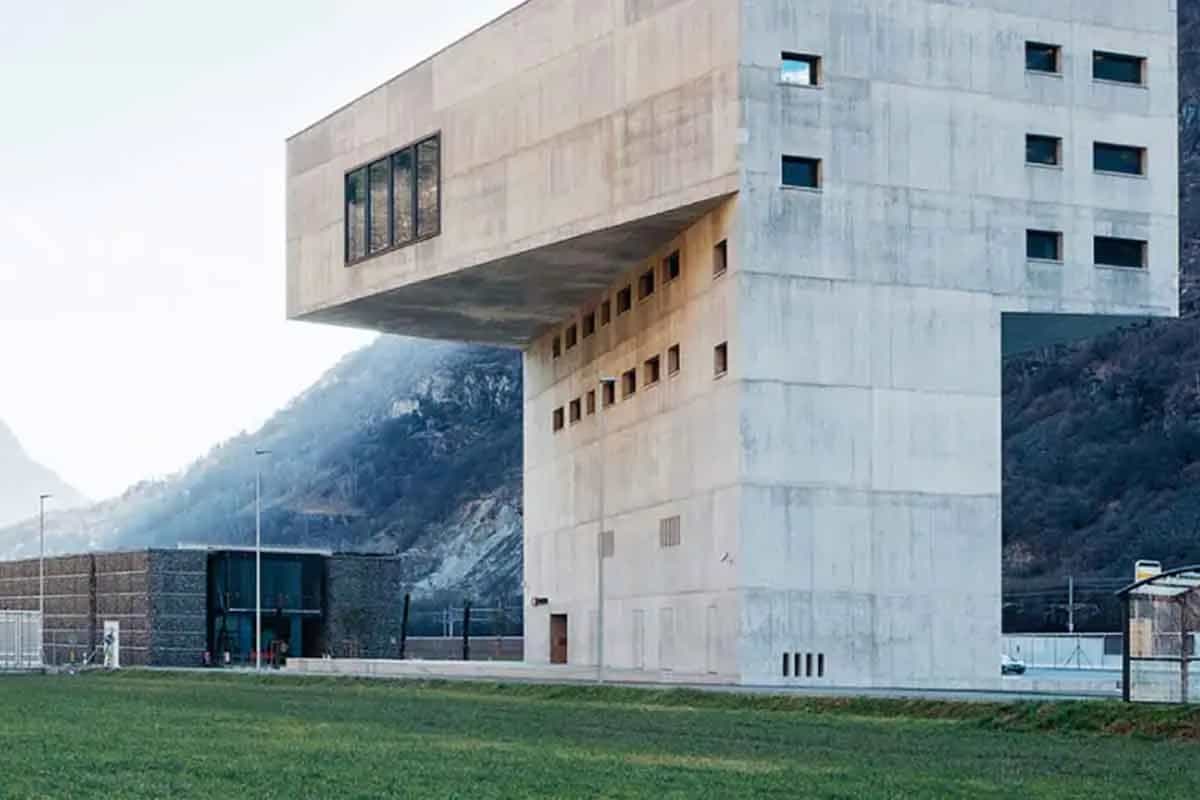 Abitazione privata Pollegio
