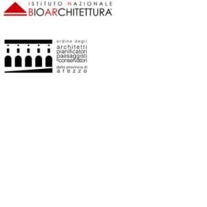 Seminario organizzato dall’Ordine degli Architetti Paesaggisti e Pianificatori della Provincia di Arezzo, dall’INBAR sezione di Arezzo con la collaborazione di Dorabaltea e Biorock®