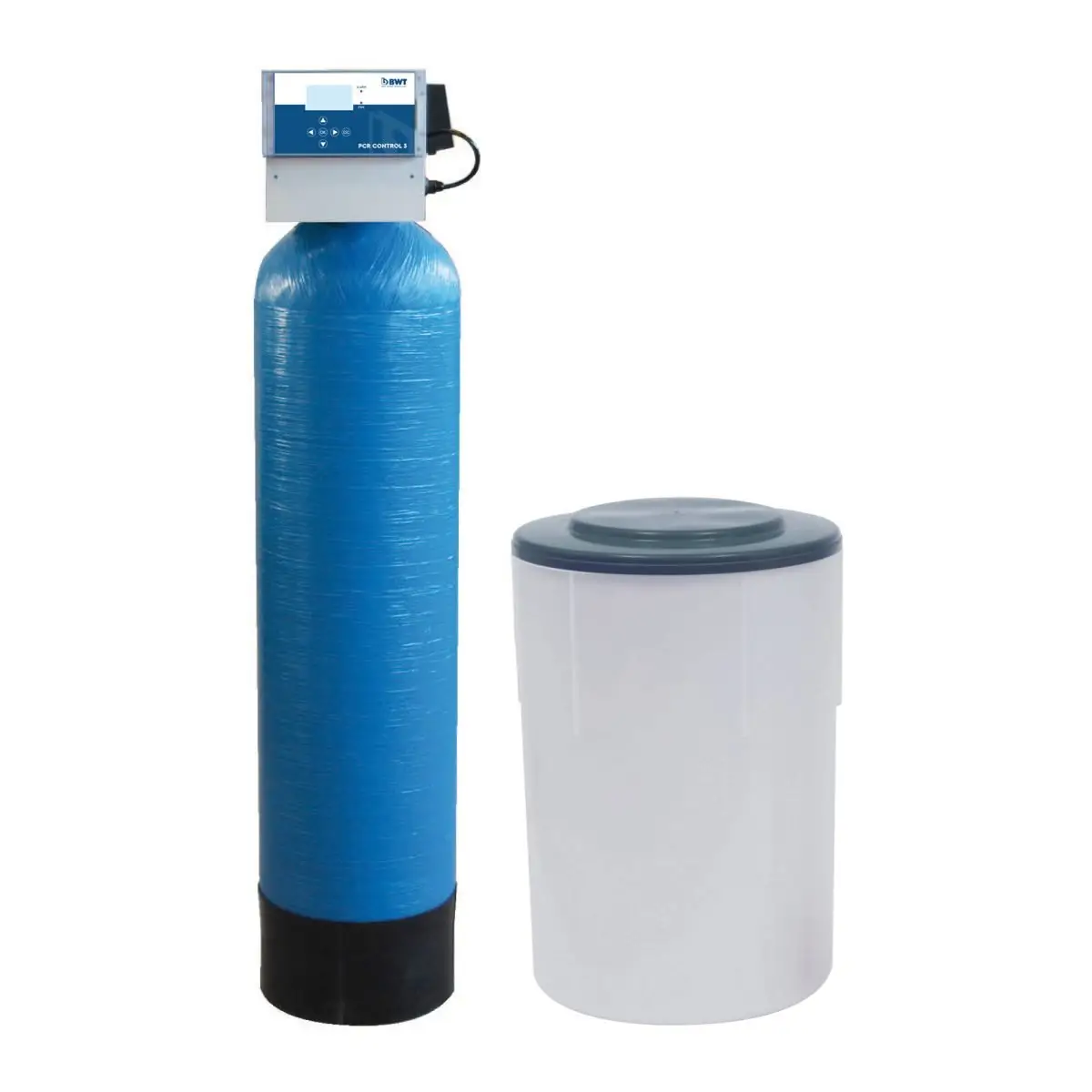 Addolcitore a scambio ionico BA PILOT V 870 - T