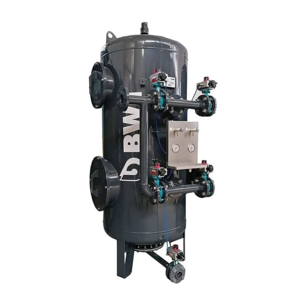 Filtro chiarificatore SFG 30-VF