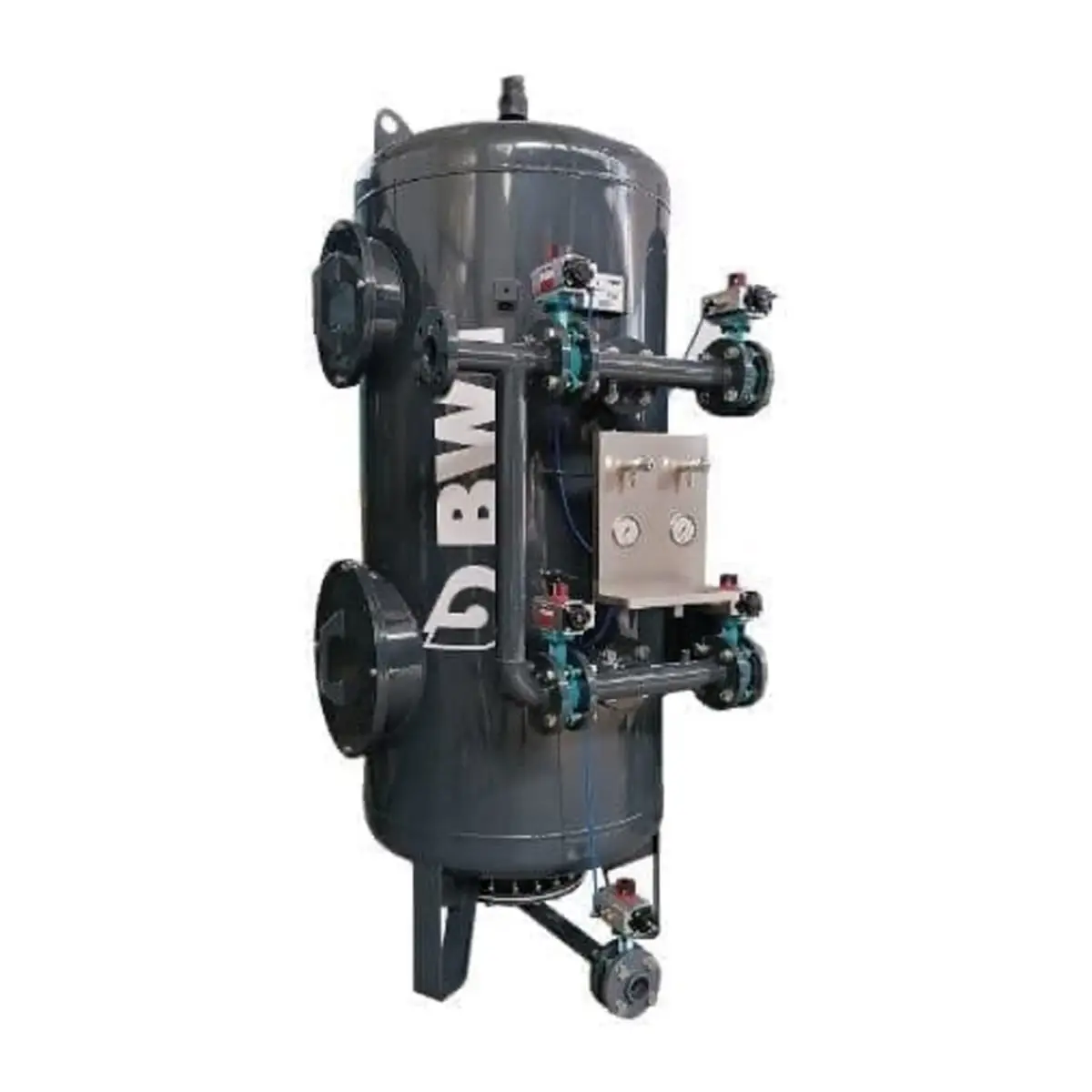 Filtro neutralizzatore NF 20 VF