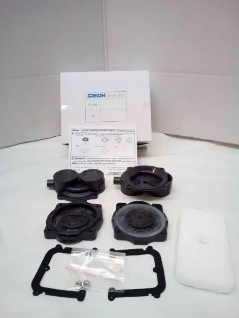 Kit manutenzione mod.JDK150-500
