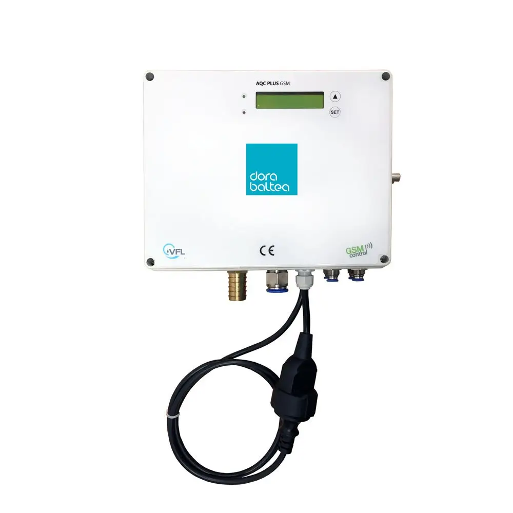 MPR PLUS GSM (AT 4 – AT 18)