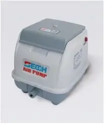 Soffiante ELS60N