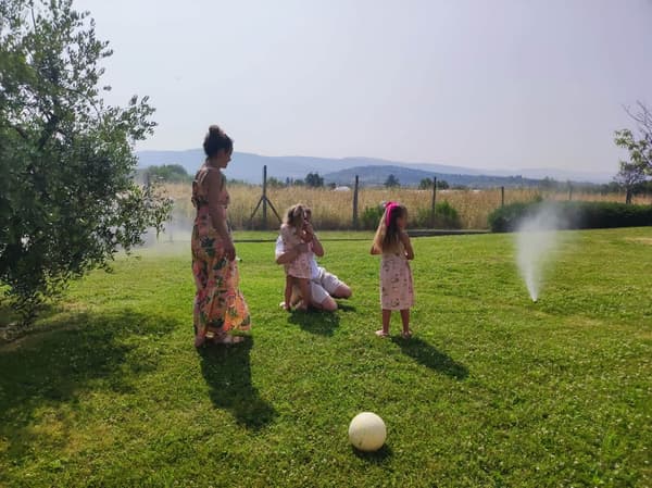 Impianti Dorabaltea per Alberghi e agriturismi