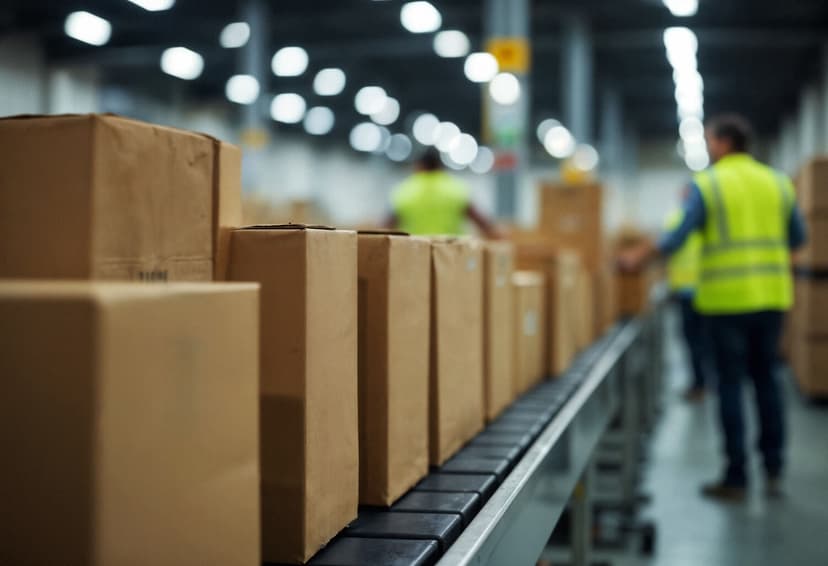 Trasporti e logistica