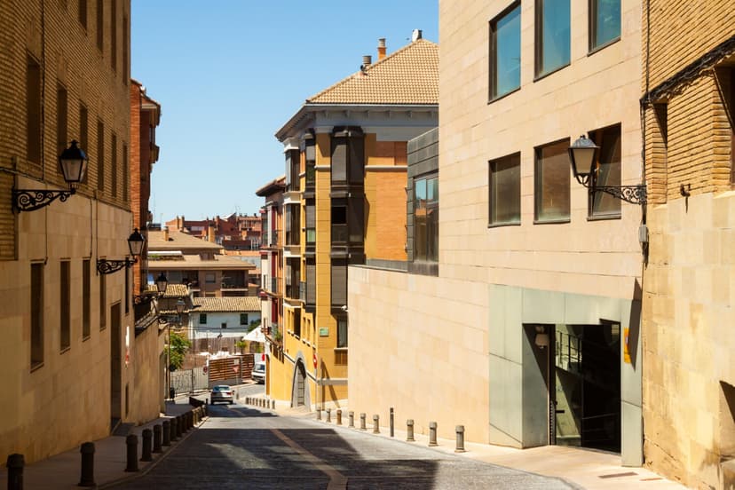 Piccoli centri urbani