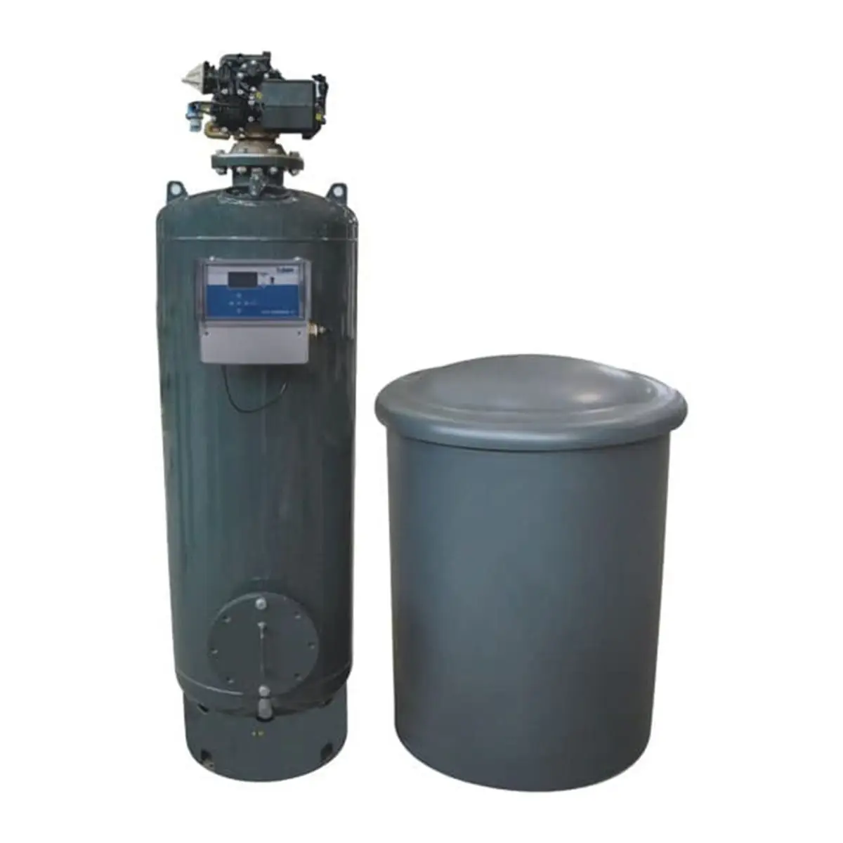 Addolcitore a scambio ionico BA PILOT M 870 - T